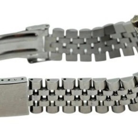 Tag Heuer 37mm Men's Professional 1000 Series Watch Jubilee 261/3! Ref: 980.033! - Picture 6 of 10